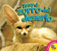 Imagen de portada: El zorro del desierto 1st edition 9781791101688