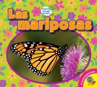 Omslagafbeelding: Las mariposas 1st edition 9781791101862