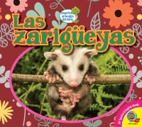 Omslagafbeelding: Las zarigüeyas 1st edition 9781791101893