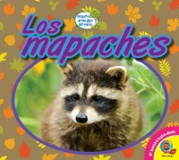 Imagen de portada: Los mapaches 1st edition 9781791101923