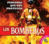 Cover image: Los bomberos 1st edition 9781791101985