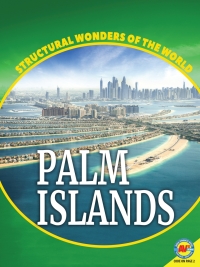 Cover image: Palm Islands 1st edition 9781791105860
