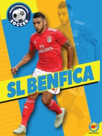 Cover image: SL Benfica  1st edition 9781791105983