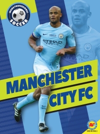 Cover image: Manchester City FC 1st edition 9781791106072