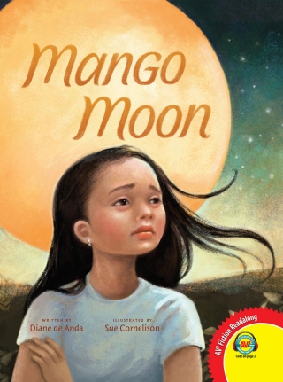 Cover image: Mango Moon 1st edition 9781791107109