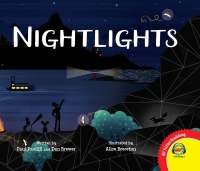 Cover image: Nightlights 1st edition 9781791107284