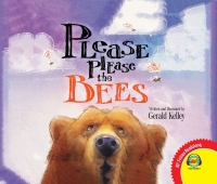 Imagen de portada: Please Please the Bees 1st edition 9781791107345