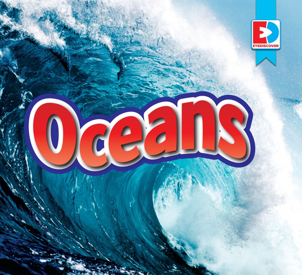 Oceans 1st Edition