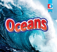 صورة الغلاف: Oceans 1st edition 9781791107543