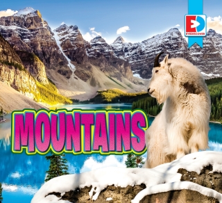 表紙画像: Mountains 1st edition 9781791107581