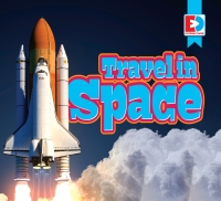 Omslagafbeelding: Travel in Space 1st edition 9781791107741