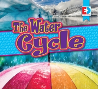 Cover image: The Water Cycle 1st edition 9781791107765