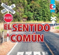 Cover image: El sentido común 1st edition 9781791107802