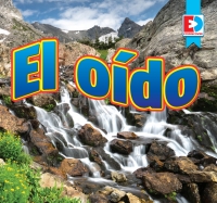 Cover image: El oído 1st edition 9781791107826