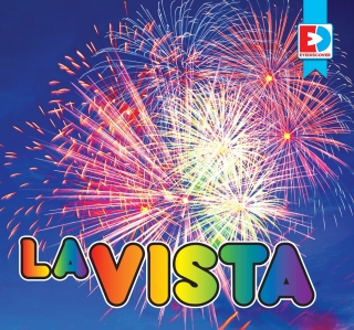 Cover image: La vista 1st edition 9781791107840
