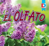 Cover image: El olfato 1st edition 9781791107864