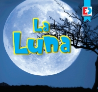 Omslagafbeelding: La Luna 1st edition 9781791107925