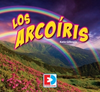 Cover image: Los arcoíris 1st edition 9781791107963