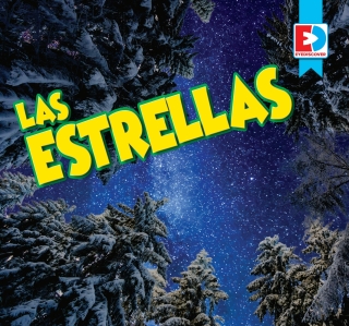 Cover image: Las estrellas 1st edition 9781791108007