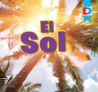 صورة الغلاف: El Sol 1st edition 9781791108021