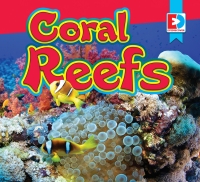 Cover image: Coral Reefs 1st edition 9781791108045