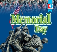 Cover image: Memorial Day 1st edition 9781791108144