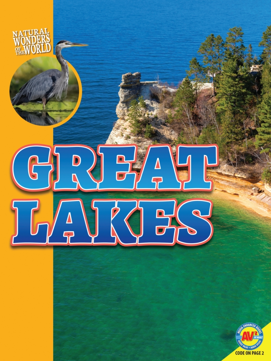 Great Lakes  1st Edition eBook