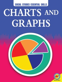 Omslagafbeelding: Charts and Graphs 1st edition 9781791108663