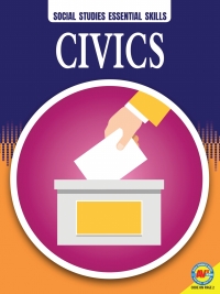 Cover image: Civics 1st edition 9781791108700