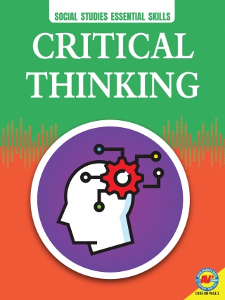 Titelbild: Critical Thinking 1st edition 9781791108748