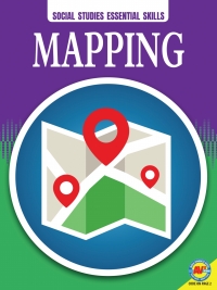 Cover image: Mapping 1st edition 9781791108786