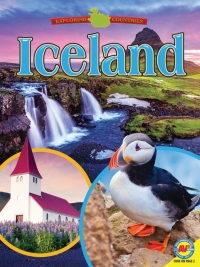 Omslagafbeelding: Iceland 1st edition 9781791108908