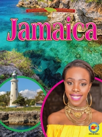 Imagen de portada: Jamaica 1st edition 9781791109103