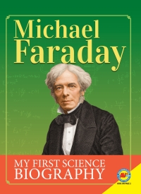 Cover image: Michael Faraday 1st edition 9781791109462