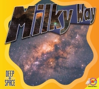 Cover image: Milky Way 1st edition 9781791109585