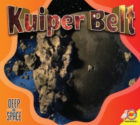 Omslagafbeelding: Kuiper Belt 1st edition 9781791109622