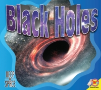 صورة الغلاف: Black Holes 1st edition 9781791109660