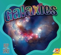 Cover image: Galaxies 1st edition 9781791109707