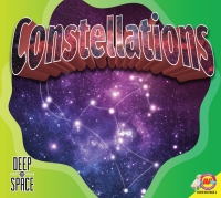 Cover image: Constellations 1st edition 9781791109745
