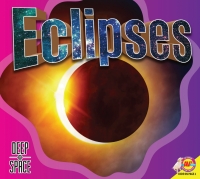 Imagen de portada: Eclipses 1st edition 9781791109783