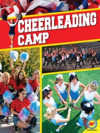 Cover image: Cheerleading Camps 1st edition 9781791109868