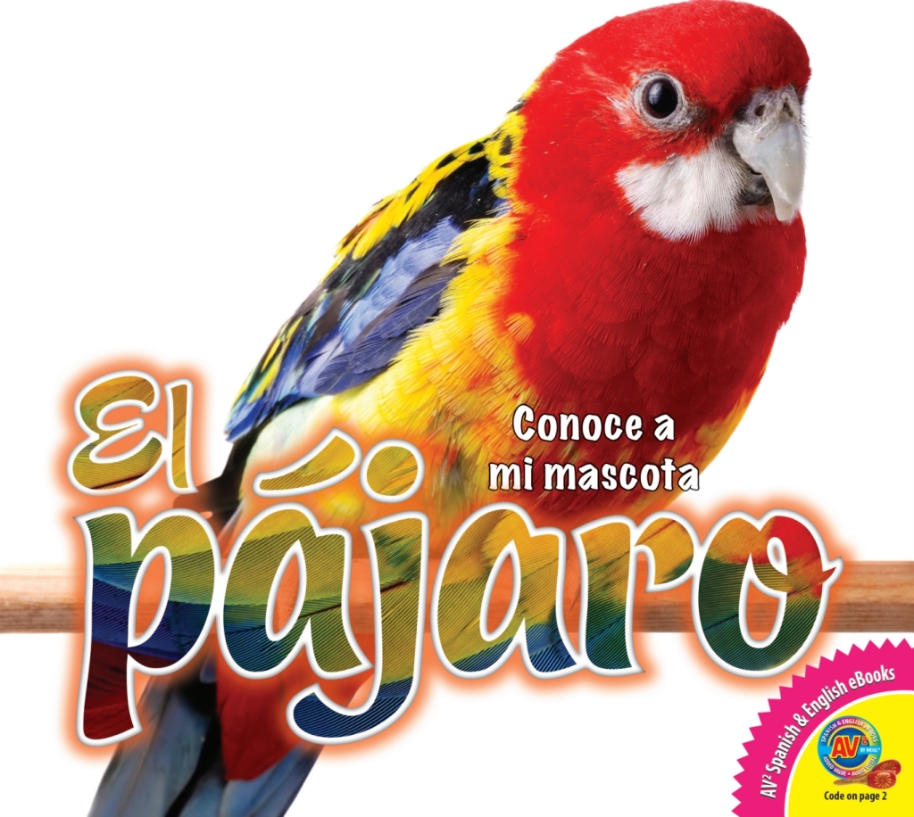El pájaro 1st Edition
