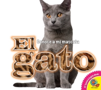 Omslagafbeelding: El gato 1st edition 9781791110109