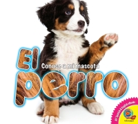 Cover image: El perro 1st edition 9781791110147