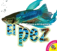 表紙画像: El pez 1st edition 9781791110185