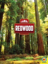 Imagen de portada: Redwood 1st edition 9781791110741