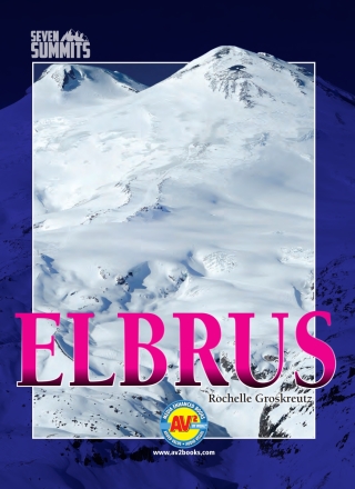 Omslagafbeelding: Elbrus 1st edition 9781791114077