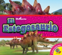 Imagen de portada: El Estegosaurio 1st edition 9781791114404