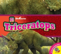 Cover image: El Triceratops 1st edition 9781791114428