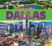 Imagen de portada: Dallas 1st edition 9781791115784